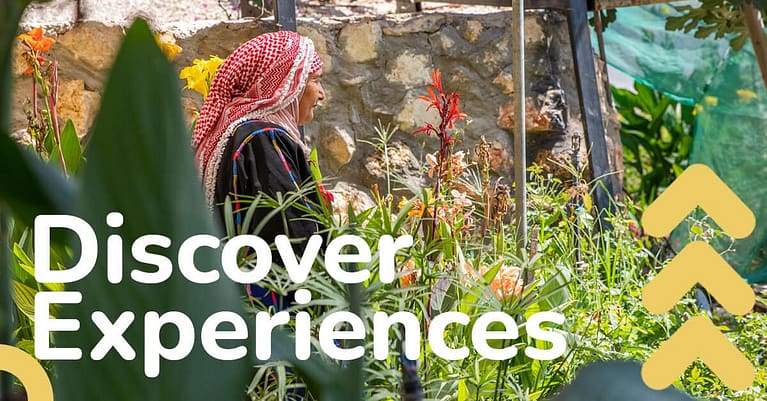 Discover Experiences with Global Tribes