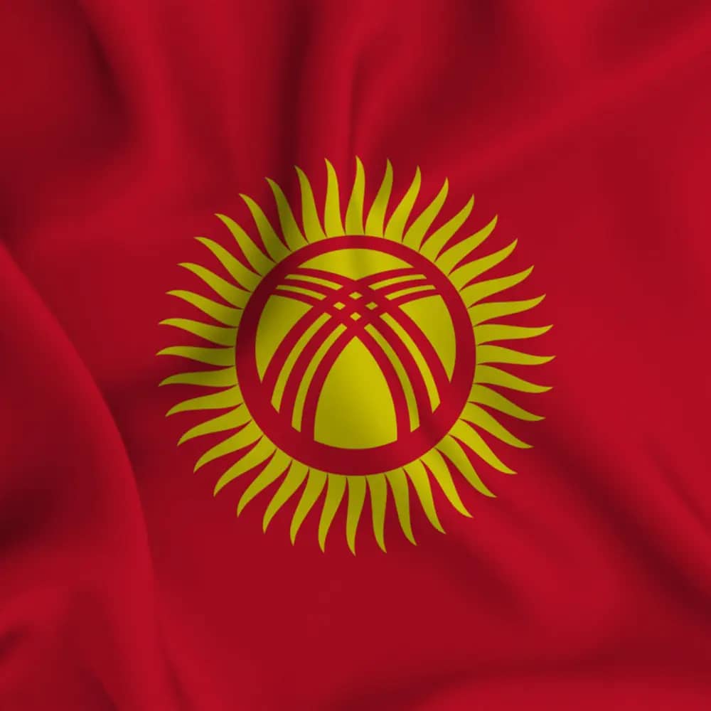Kyrgyzstan Update